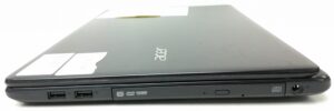 Acer Windows Laptop PC TravelMate P256 Series Z5WBH - Core i3-4030U @ 1.90GHz - 4GB RAM - 15.6" - 500GB HDD - Windows 11 Pro - Image 6