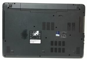 Acer Windows Laptop PC TravelMate P256 Series Z5WBH - Core i3-4030U @ 1.90GHz - 4GB RAM - 15.6" - 500GB HDD - Windows 11 Pro - Image 5