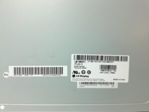 Lenovo All In One Screen 19" A70Z - Image 3