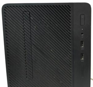 HP Windows Tower PC 290 G1 MT - i3-7100 3.9GHz - 8GB RAM - 500GB HDD - Windows 11 Pro - Image 6
