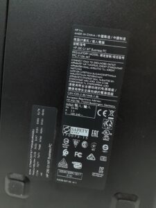 HP Windows Tower PC 290 G1 MT - i3-7100 3.9GHz - 8GB RAM - 500GB HDD - Windows 11 Pro - Image 4