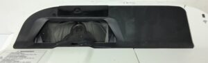 Epson HDMI VGA Projector with 1078 Lamp Hours Used EB-470 H456B - Image 5