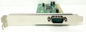 Startech .com Serial Adapter Card 1 Port RS232 with 16550 UART PCI1S550 - Image 7
