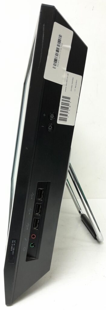 Lenovo All In One PC ThinkCentre A70Z - Core 2 Duo E7500 @ 2.93GHz - 2GB Ram - 19" - 320GB HDD - Windows 10 Pro - Image 6