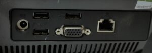 Asus All In One PC ET2012AW8 - AMD E2-1800 @ 1.70GHz - 4GB Ram - 20" - 500GB HDD - Windows 10 Pro - Image 5