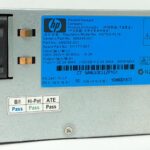 HP Power Supply Unit 460W HSTNS-PL14