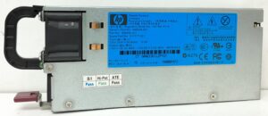 HP Power Supply Unit 460W HSTNS-PL14
