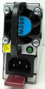 HP Power Supply Unit 460W HSTNS-PL14 - Image 6