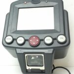 Barcode Scanner Z-7010