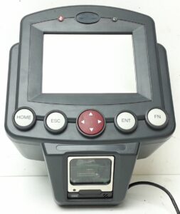 Barcode Scanner Z-7010 - Image 2