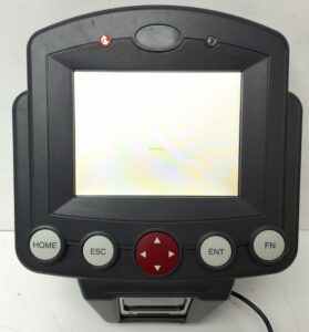 Barcode Scanner Z-7010 - Image 7
