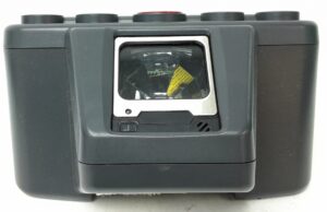 Barcode Scanner Z-7010 - Image 6