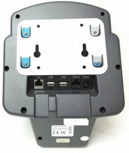 Barcode Scanner Z-7010 - Image 4