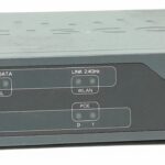 Cisco Series Router Cisco 880 887VA