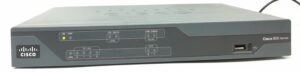 Cisco Series Router Cisco 880 887VA