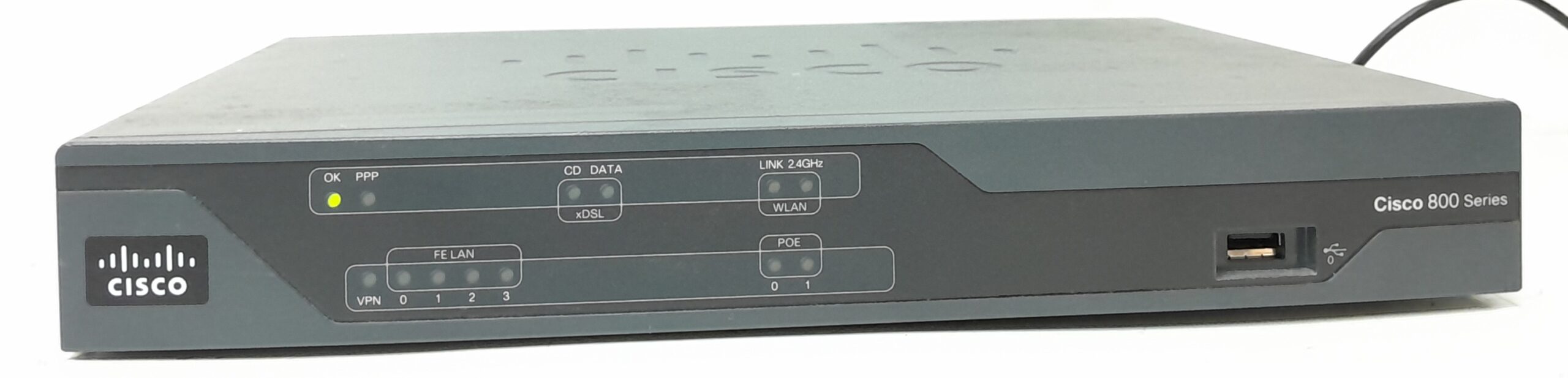 20240930_163622 Cisco Series Router Cisco 880 887VA - Image 1