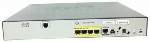Cisco Series Router Cisco 880 887VA - Image 4