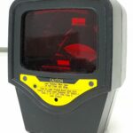 Zebex Barcode Scanner Z-6010