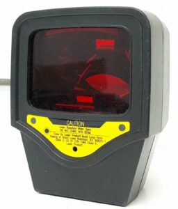 Zebex Barcode Scanner Z-6010