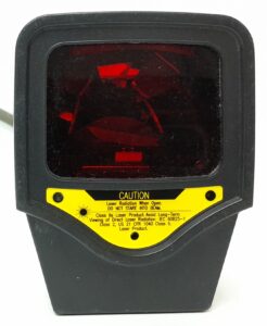 Zebex Barcode Scanner Z-6010 - Image 2