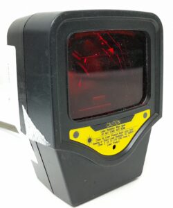 Zebex Barcode Scanner Z-6010 - Image 6