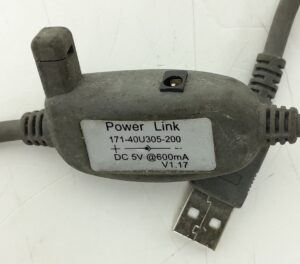 Zebex Barcode Scanner Z-6010 - Image 5