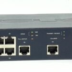 Asus 24 Port Switch GigaX1024P