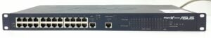 Asus 24 Port Switch GigaX1024P - Image 2