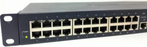 Asus 24 Port Switch GigaX1024P - Image 6