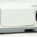 Nec HDMI VGA Projector with 1370 Lamp Hours Used NP-M271X