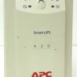 APC UPS Smart-UPS 420 SU420INET
