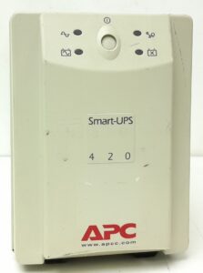 APC UPS Smart-UPS 420 SU420INET