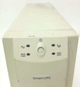 APC UPS Smart-UPS 420 SU420INET - Image 5
