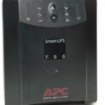 APC UPS Smart-UPS 700 DL700I