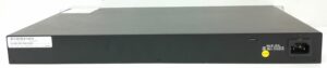 HP 24 Port PoE+ Switch HPE Connect 1920S Series JL384A - Image 4
