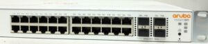 HP 24 Port Switch Aruba Instand On JL682A - Image 6
