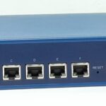 CyberRoam Unified Threat Management CR 50ia NAR-4060