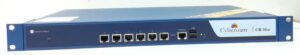 CyberRoam Unified Threat Management CR 50ia NAR-4060