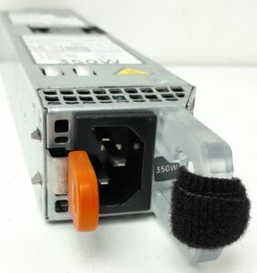 Dell Power Supply Unit (PSU) 350W D350E-S1 - Image 5