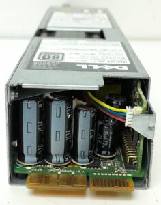 Dell Power Supply Unit (PSU) 350W D350E-S1 - Image 4
