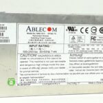 Ablecom Power Supply Unit (PSU) 380W SP382-PS