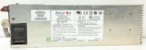 Ablecom Power Supply Unit (PSU) 380W SP382-PS - Image 2
