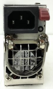 Ablecom Power Supply Unit (PSU) 380W SP382-PS - Image 5