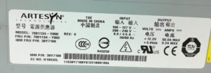 Artesyn Power Supply Unit (PSU) 7001134-Y000 - Image 3
