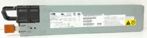 IBM AcBel Power Supply Unit (PSU) 670W FS7027 (39Y7382)