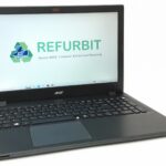 Acer Windows Laptop PC TravelMate P257 Series N15Q1 - i3-5005U @ 2.00GHz - 4GB RAM - 15.6" - 500GB HDD - Windows 10 Pro