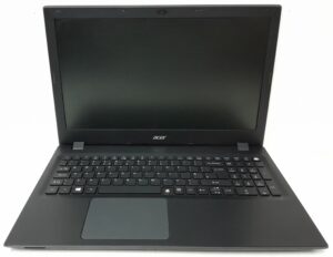 Acer Windows Laptop PC TravelMate P257 Series N15Q1 - i3-5005U @ 2.00GHz - 4GB RAM - 15.6" - 500GB HDD - Windows 10 Pro - Image 2
