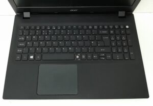 Acer Windows Laptop PC TravelMate P257 Series N15Q1 - i3-5005U @ 2.00GHz - 4GB RAM - 15.6" - 500GB HDD - Windows 10 Pro - Image 8