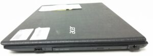 Acer Windows Laptop PC TravelMate P257 Series N15Q1 - i3-5005U @ 2.00GHz - 4GB RAM - 15.6" - 500GB HDD - Windows 10 Pro - Image 7