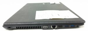 Acer Windows Laptop PC TravelMate P257 Series N15Q1 - i3-5005U @ 2.00GHz - 4GB RAM - 15.6" - 500GB HDD - Windows 10 Pro - Image 6
